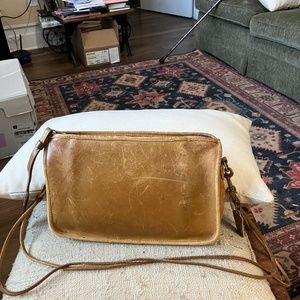 Vintage Coach Bag